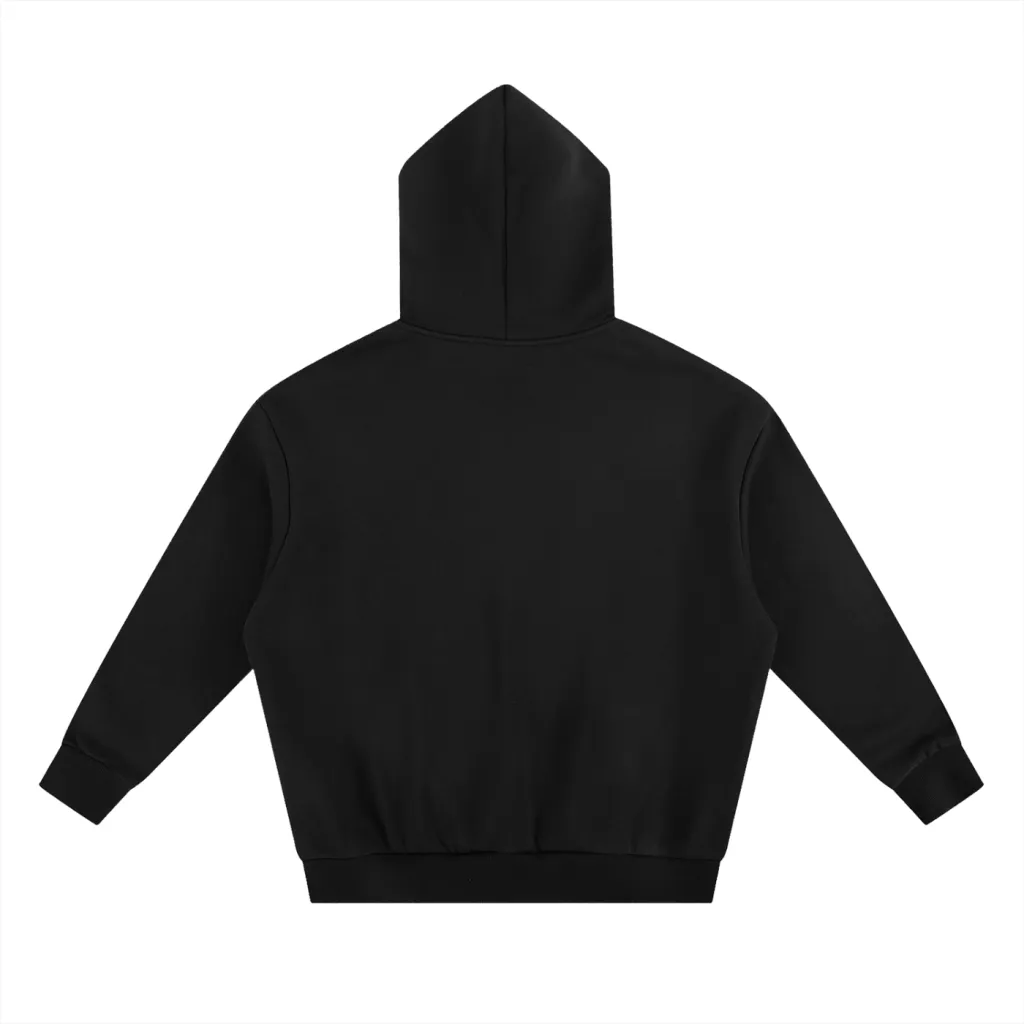 Signature Hoodie