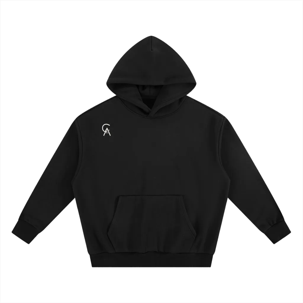 Signature Hoodie